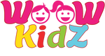 WooW KidZ logo