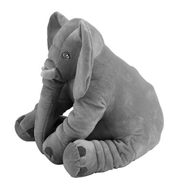 Cute Elephant Plush Toy - Extra Large size (60cm)
