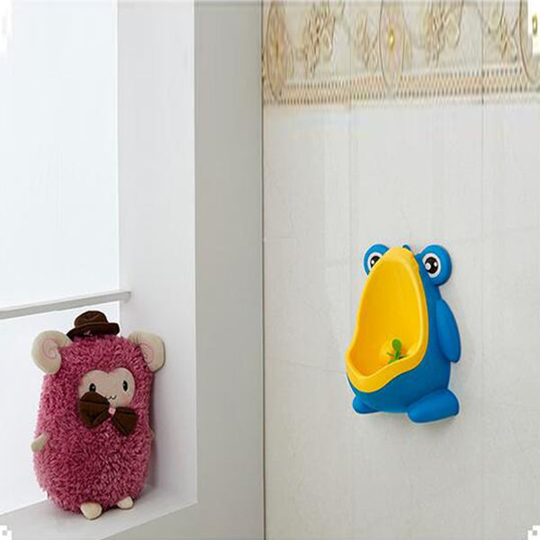 Frog Potty Training Urinal