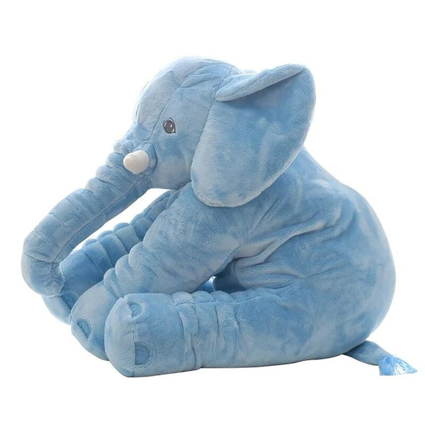 Cute Elephant Plush Toy - Extra Large size (60cm)