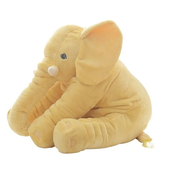 Cute Elephant Plush Toy - Extra Large size (60cm)