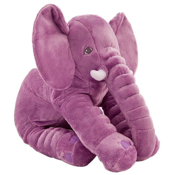 Cute Elephant Plush Toy - Extra Large size (60cm)