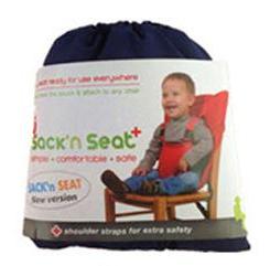 Children Cozy Easy Seat