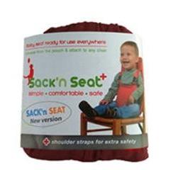 Children Cozy Easy Seat