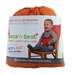 Children Cozy Easy Seat