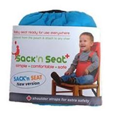 Children Cozy Easy Seat