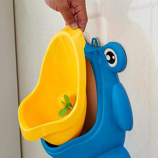 Frog Potty Training Urinal