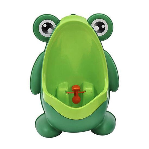 Frog Potty Training Urinal