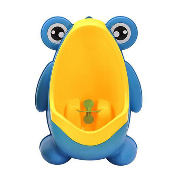 Frog Potty Training Urinal