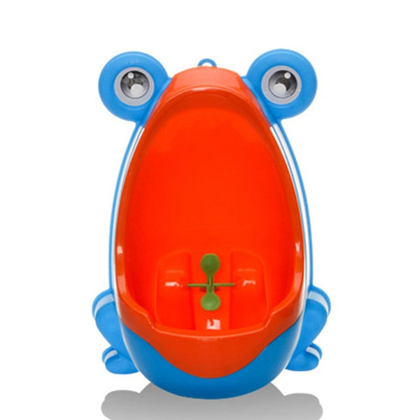 Frog Potty Training Urinal