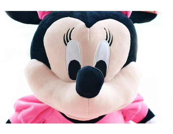 Mickey-Minnie Mouse Plush Toy