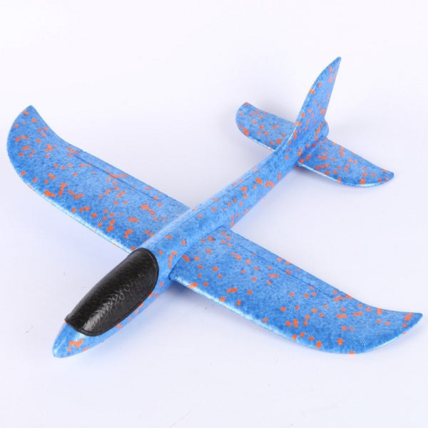 Hand Throwing Glider Foam Aircraft