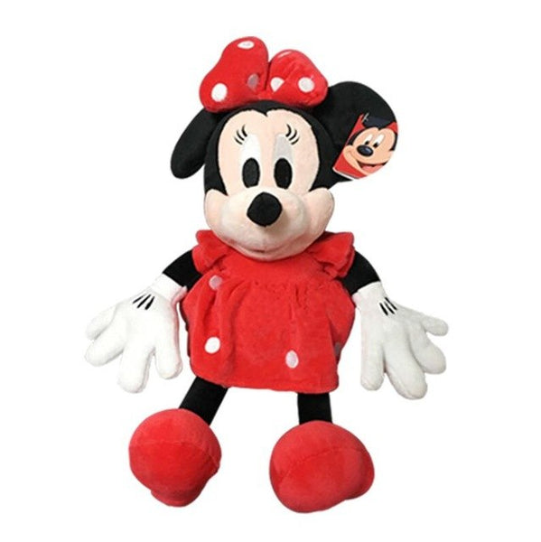 Mickey-Minnie Mouse Plush Toy