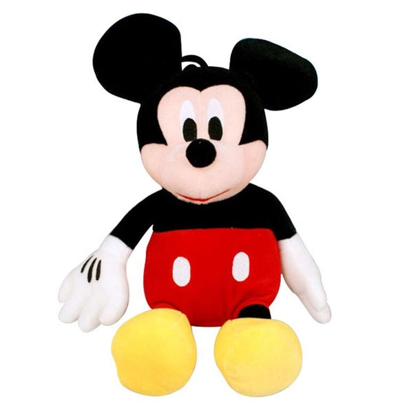 Mickey-Minnie Mouse Plush Toy