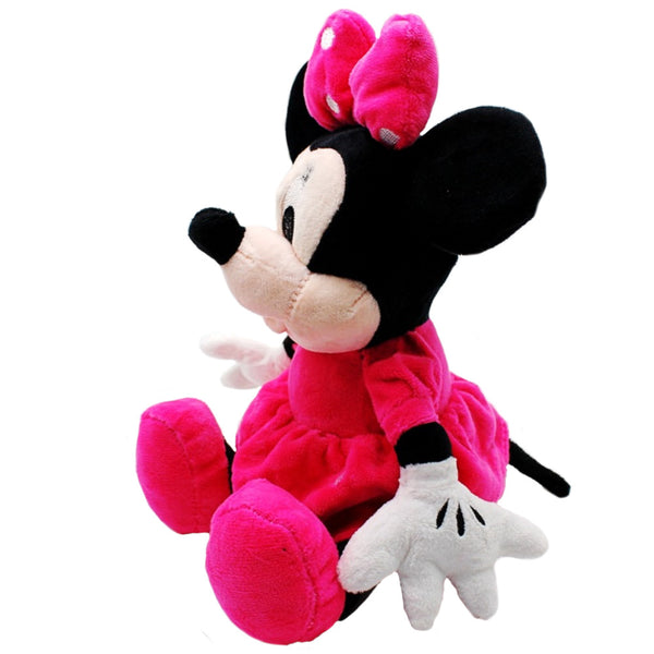 Mickey-Minnie Mouse Plush Toy