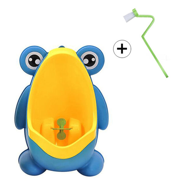 Frog Potty Training Urinal