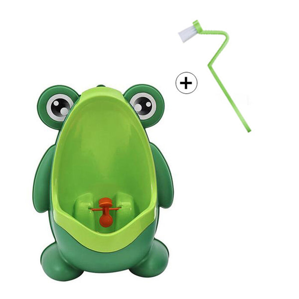 Frog Potty Training Urinal