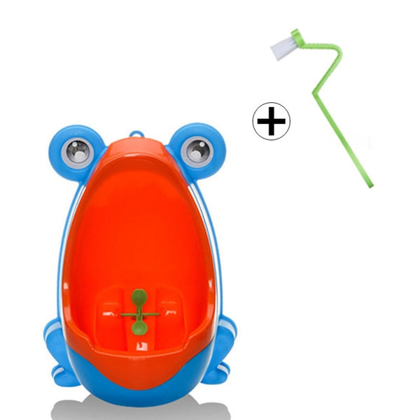 Frog Potty Training Urinal